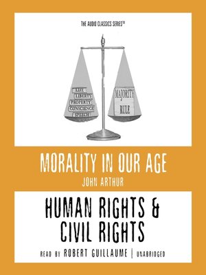 cover image of Human Rights & Civil Rights